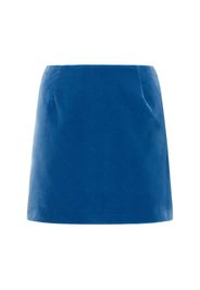 Jealousy Coci Cotton Mini Skirt