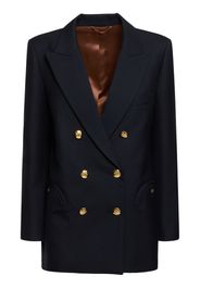 Alcanara Everynight Wool Blazer