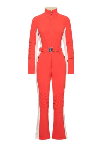 Talisha High Neck Long Sleeve Ski Suit