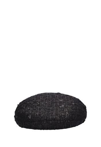 Small Leslie Wool Hat