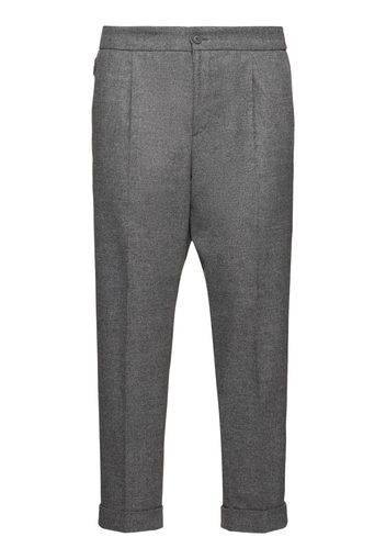 Prian Wool Blend Pants