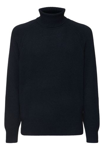 Elogico Cashmere Turtleneck Sweater