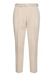 Perin Linen & Cotton Pants