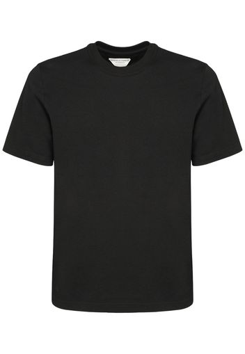 Light Cotton Jersey T-shirt