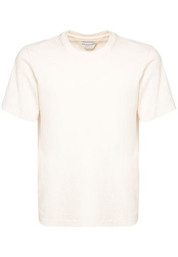 Light Cotton Jersey T-shirt