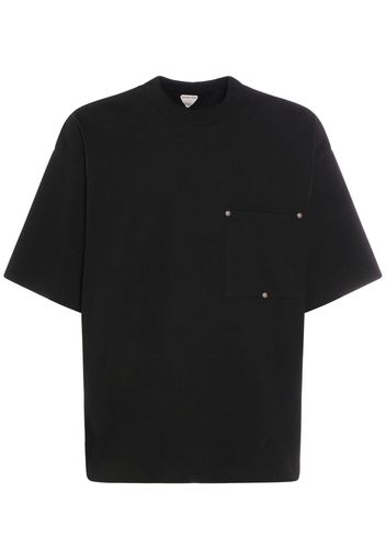 Heavy Cotton Jersey T-shirt