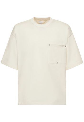 Heavy Cotton Jersey T-shirt