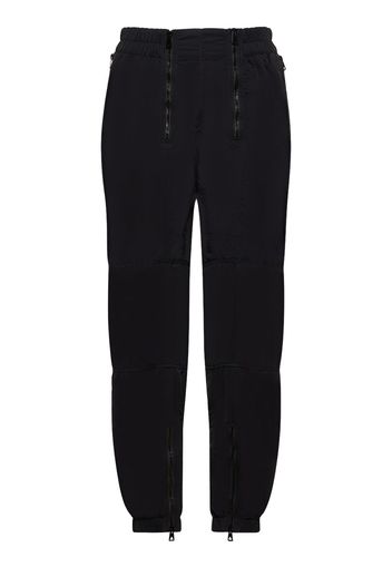 Tech Nylon Pants