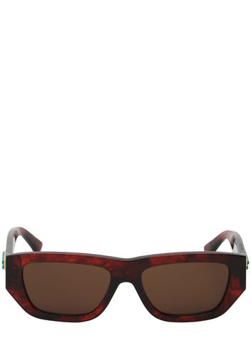 Bv1252s Acetate Sunglasses