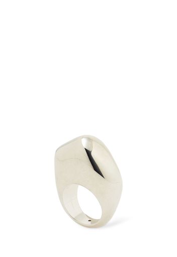 Fin Sterling Silver Ring