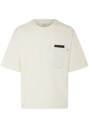 Heavy Japanese Cotton Jersey T-shirt