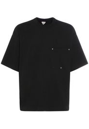 Heavy Cotton Jersey T-shirt