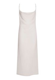 Light Cotton Long Dress