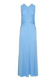 Viscose Long Dress