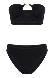 Stretch Nylon Bikini