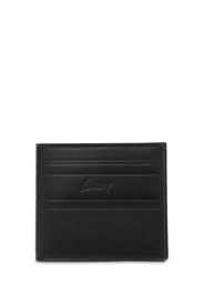 Classic Leather Wallet