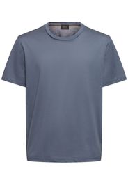 Cotton Jersey T-shirt