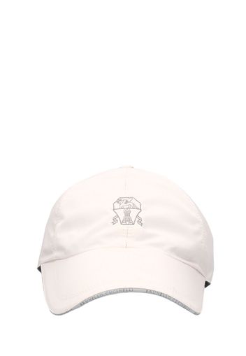 Logo Baseball Cap