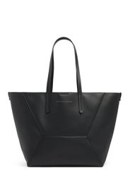 Softy Leather Tote Bag