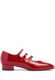 20mm Ariana Patent Leather Pumps