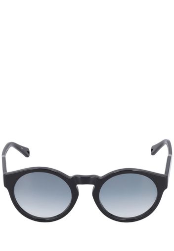 Xena Round Bio-acetate Sunglasses