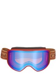 Mountaineering Ski Goggles