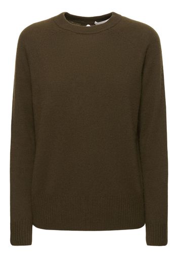 Cashmere Cardigan