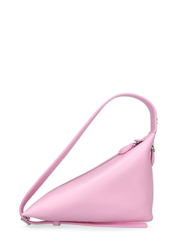 The One Leather Shoulder Bag