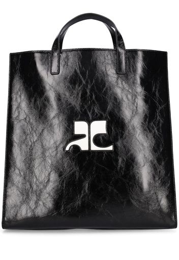 Heritage Naplack Tote Bag