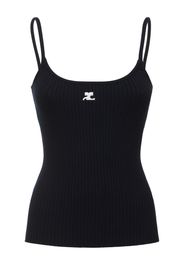 Knit Tank Top