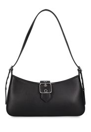 Gogo Used Leather Shoulder Bag