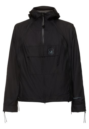 Metropolis Series Hooded Jacket