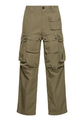 Lose Rip-stop Cargo Pants