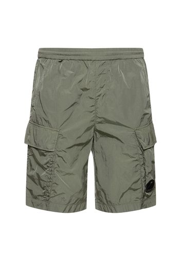 Chrome-r Cargo Shorts