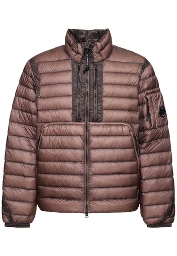 D.d. Shell Lightweight Down Jacket