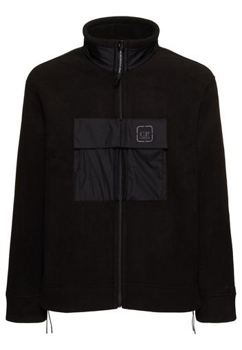 Metropolis Series Polar Fleece Jacket