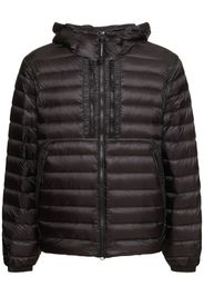 D.d. Shell Goggle Down Jacket