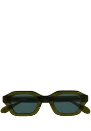 Streams Squared Acetate Sunglasses