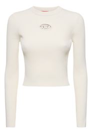 M-valary Viscose Crop Top