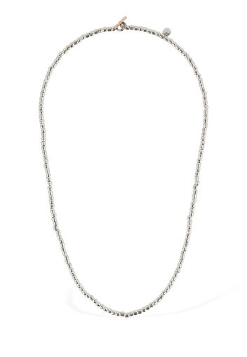 Mini Granelli Chain Necklace