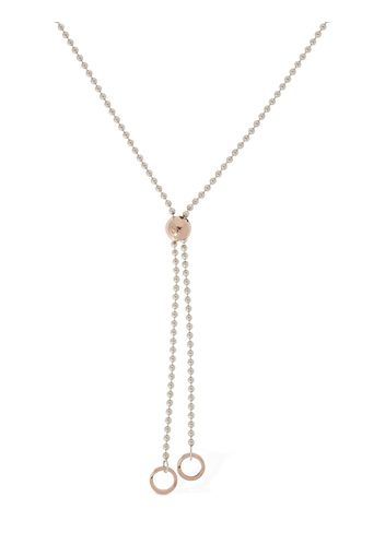 Bollicine Long Chain Necklace