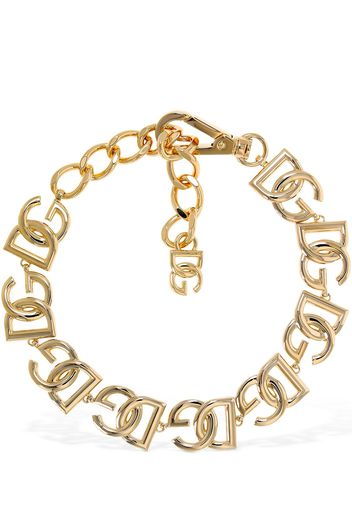 Dg Chain Choker