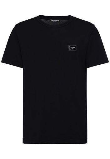 Essential Jersey T-shirt