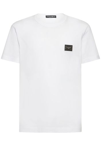 Essential Jersey T-shirt