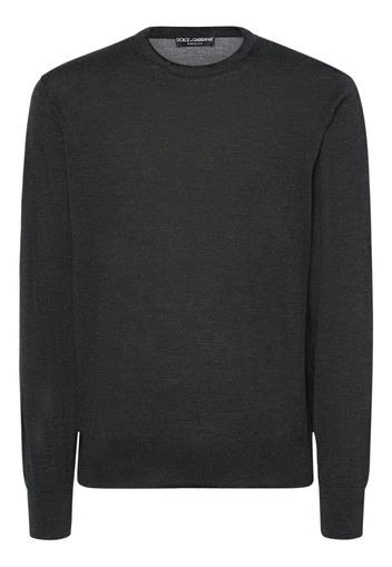 Inside Out Cashmere Sweater