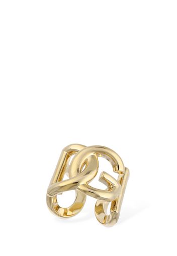 Dg Logo Ring