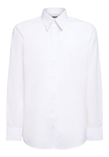 Poplin Classic Shirt