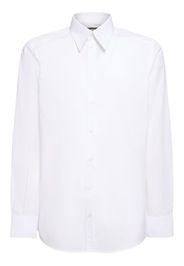 Poplin Classic Shirt