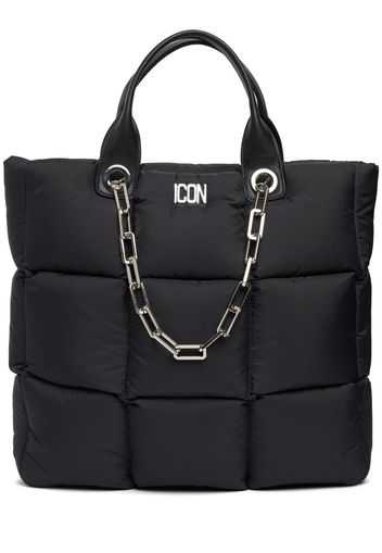 Icon Clubbing Tote Bag