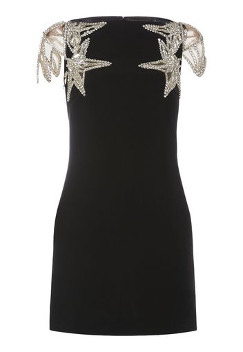 Embellish Cady Mini Dress